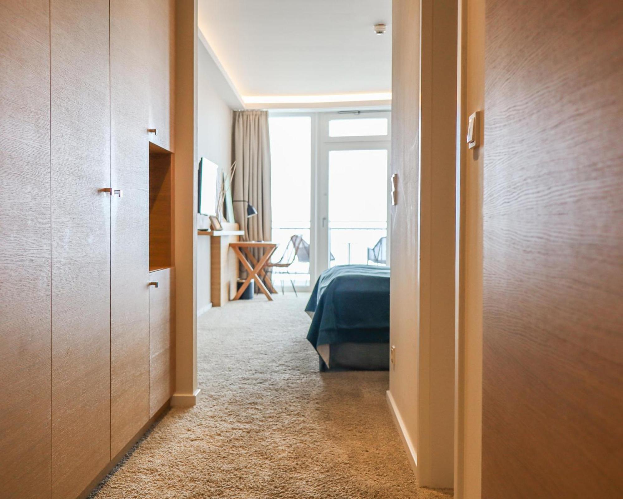 Seehuus Lifestyle Hotel Тиммендорфер-Штранд Экстерьер фото