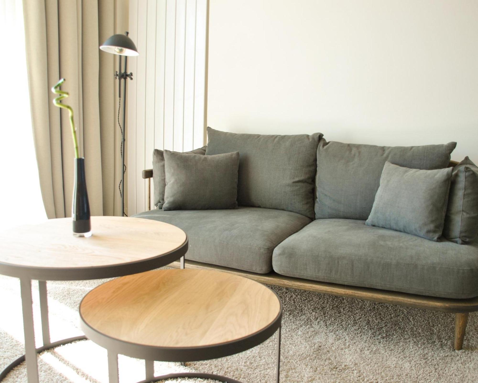 Seehuus Lifestyle Hotel Тиммендорфер-Штранд Экстерьер фото