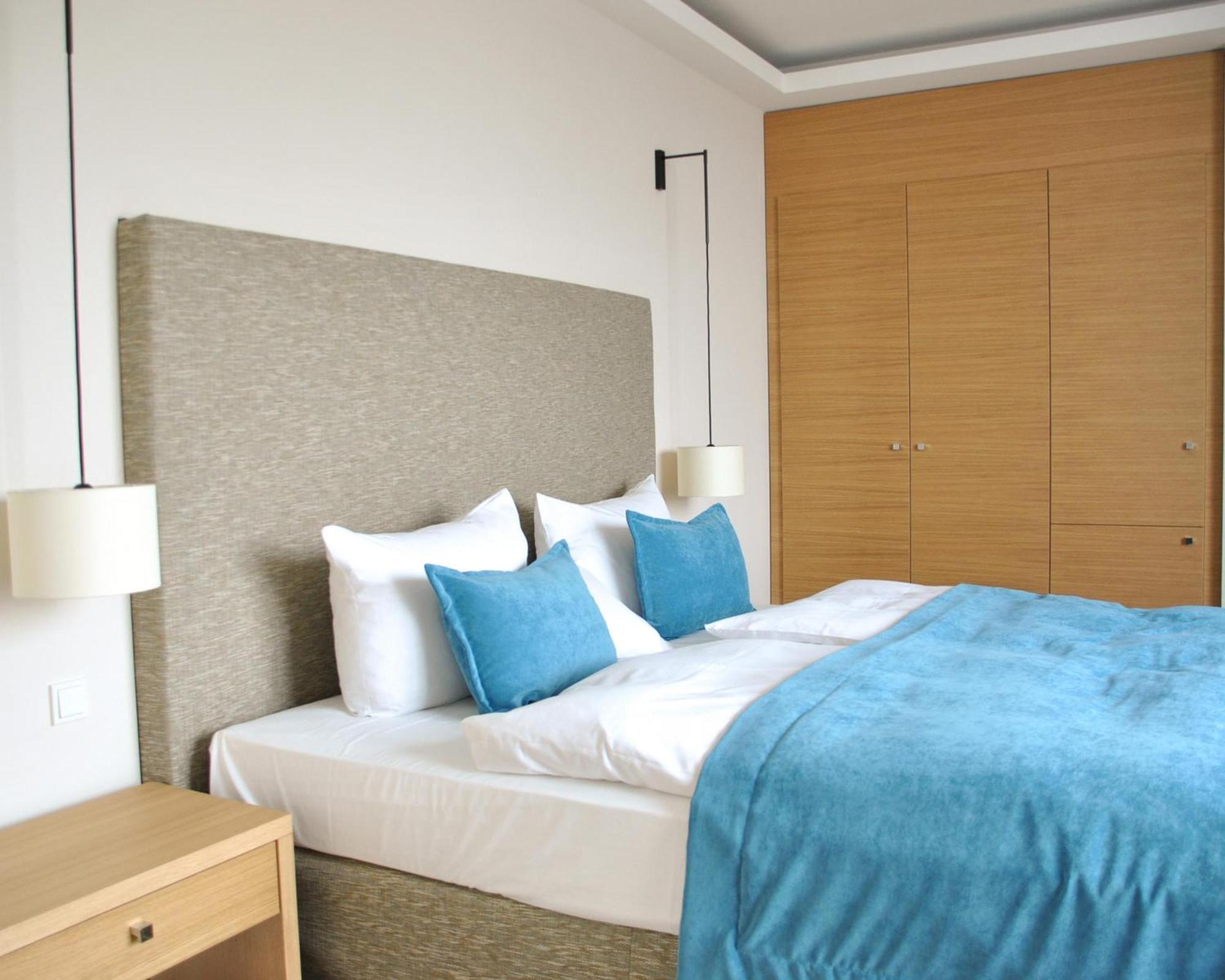 Seehuus Lifestyle Hotel Тиммендорфер-Штранд Экстерьер фото
