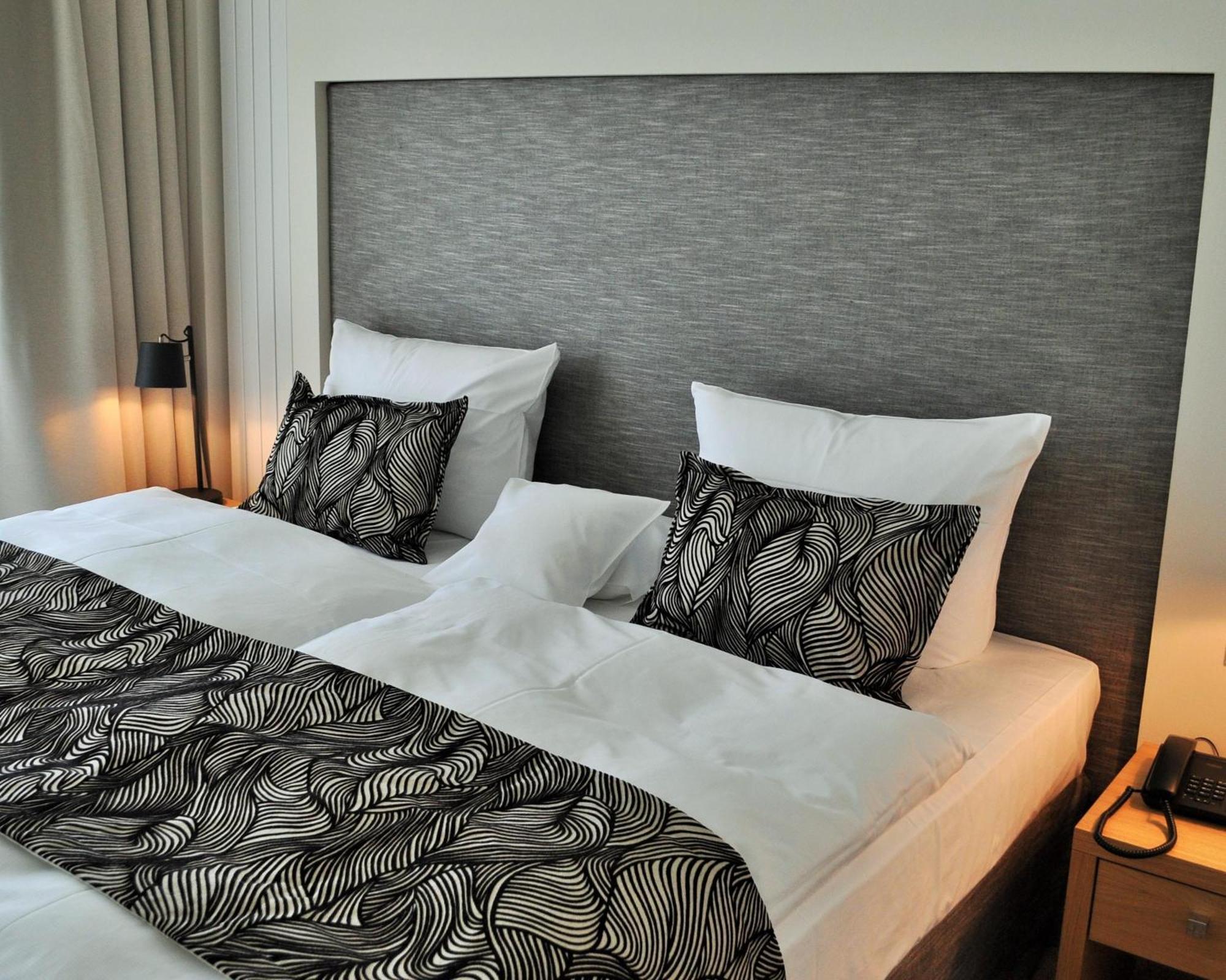 Seehuus Lifestyle Hotel Тиммендорфер-Штранд Экстерьер фото