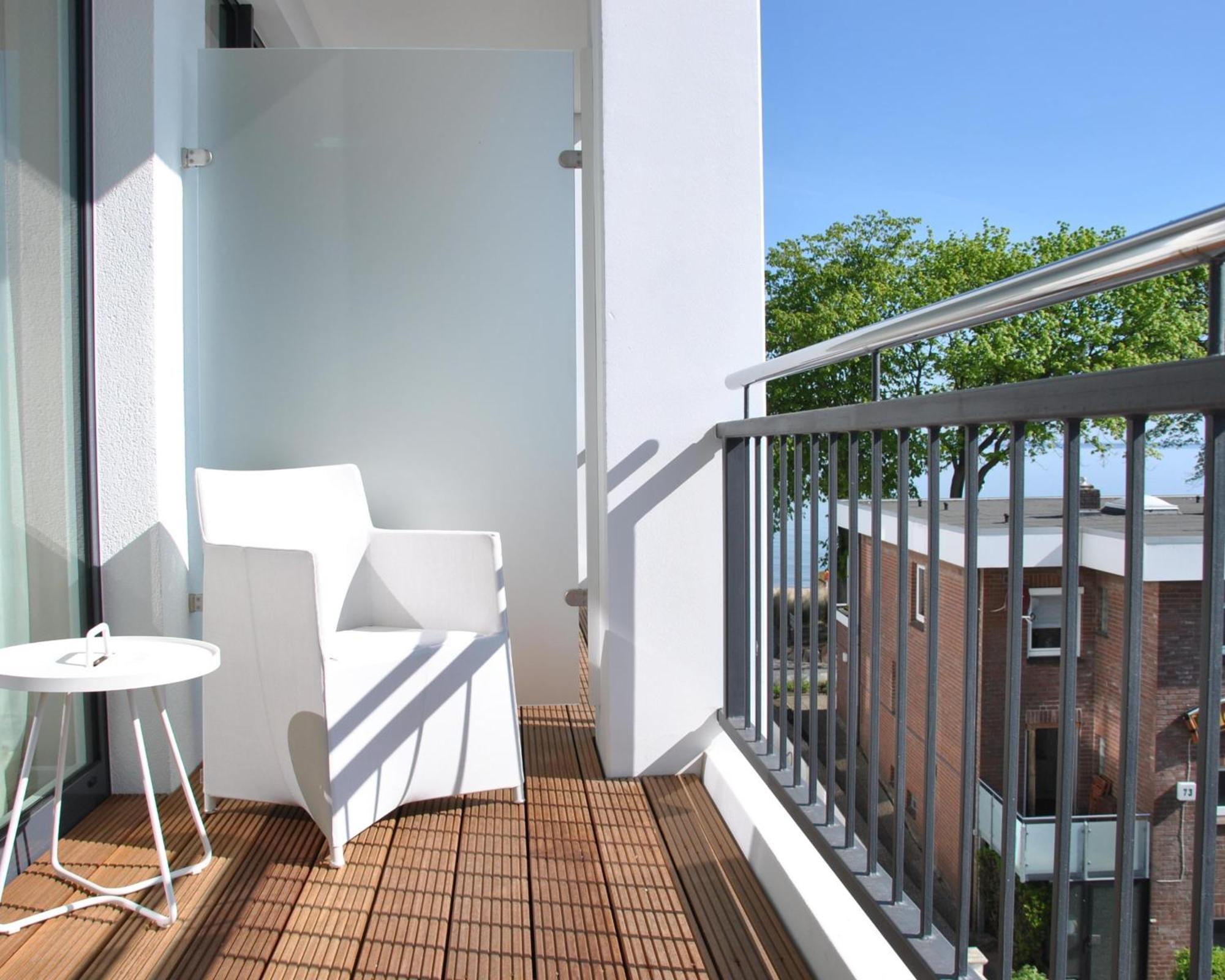 Seehuus Lifestyle Hotel Тиммендорфер-Штранд Экстерьер фото