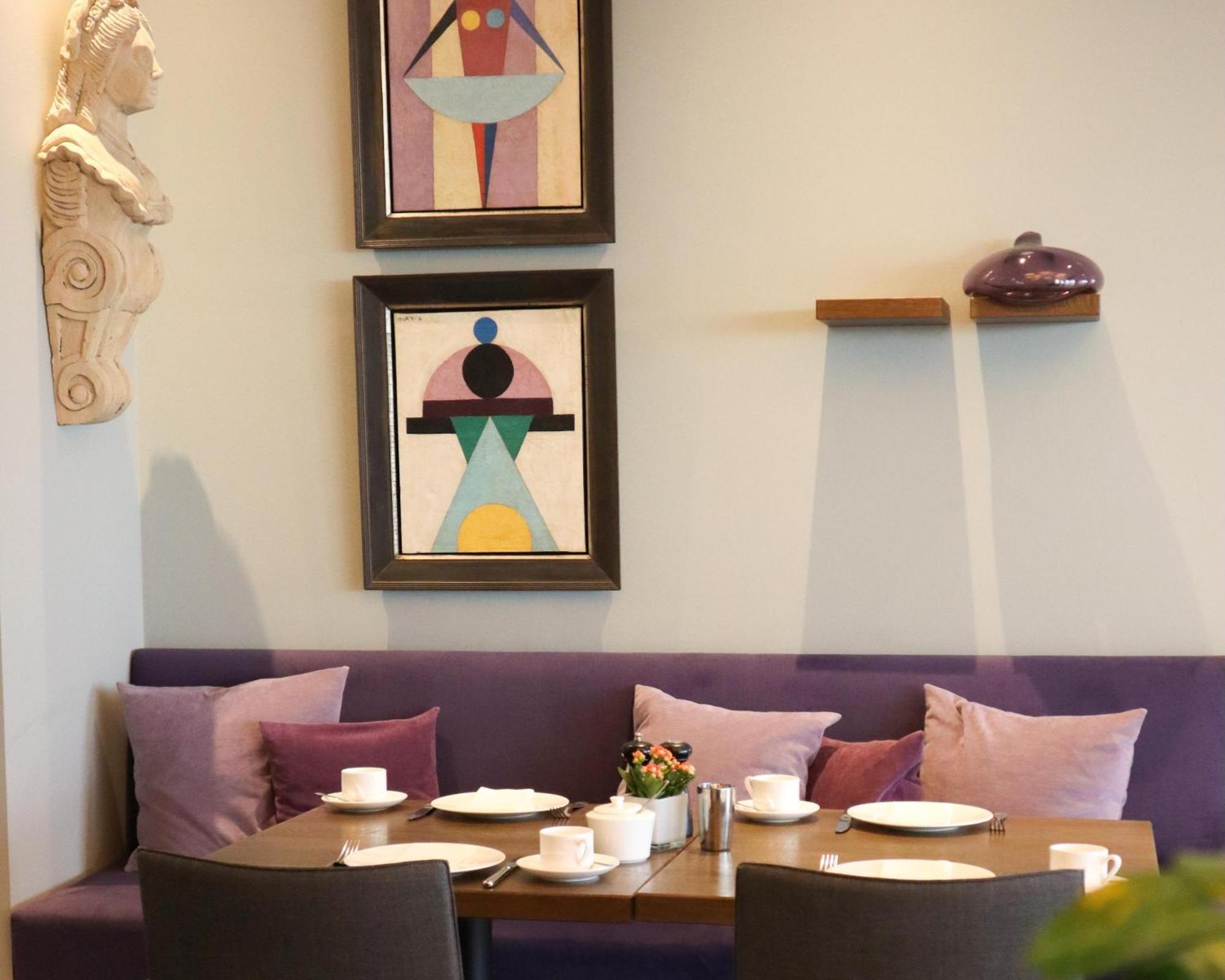 Seehuus Lifestyle Hotel Тиммендорфер-Штранд Экстерьер фото