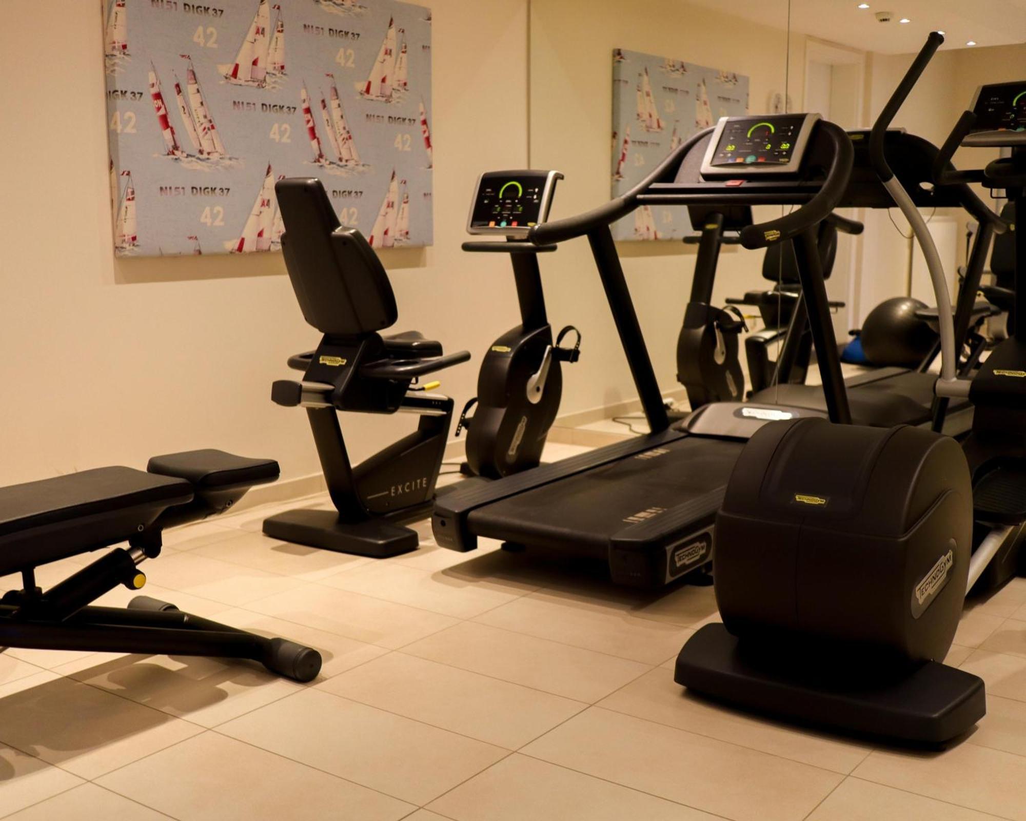 Seehuus Lifestyle Hotel Тиммендорфер-Штранд Экстерьер фото