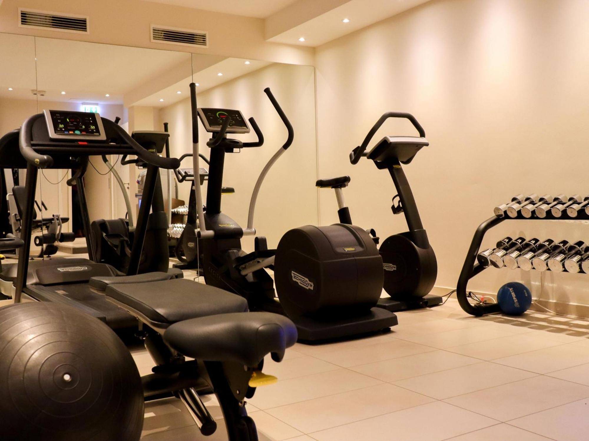 Seehuus Lifestyle Hotel Тиммендорфер-Штранд Экстерьер фото